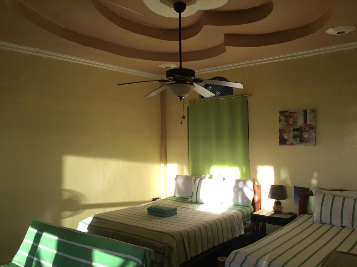 Sun & Sea Home Stay Union  Eksteriør bilde