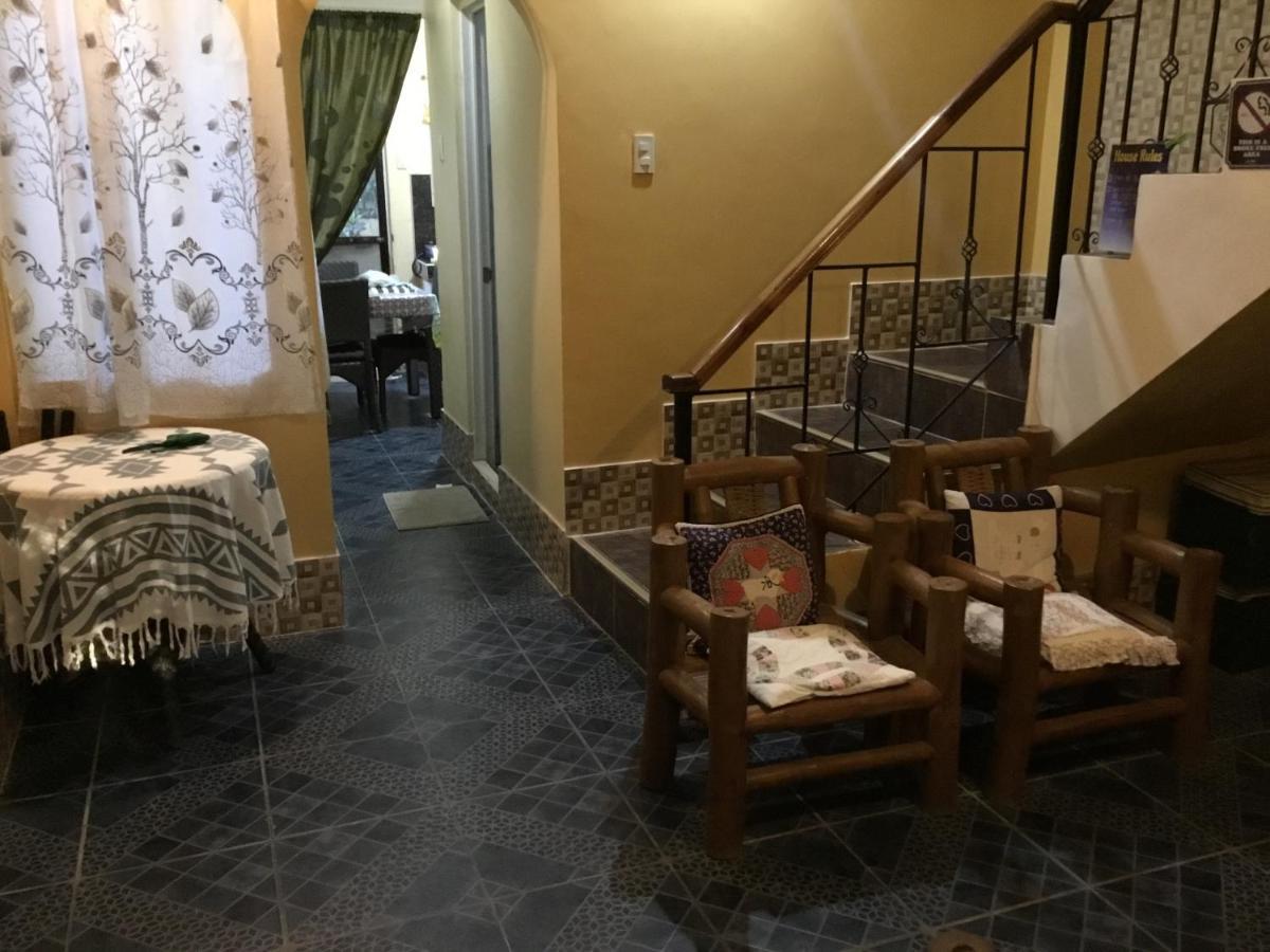 Sun & Sea Home Stay Union  Eksteriør bilde
