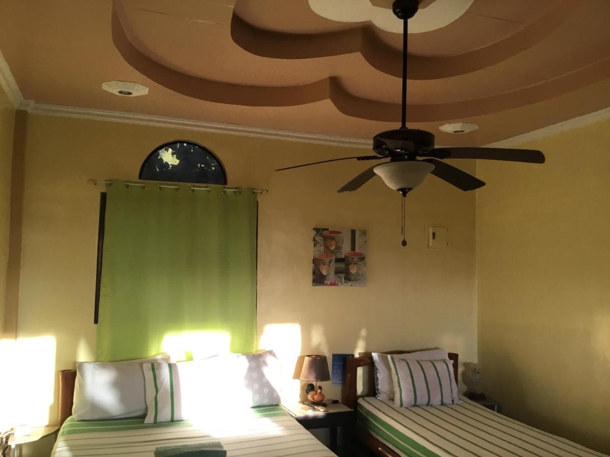 Sun & Sea Home Stay Union  Eksteriør bilde