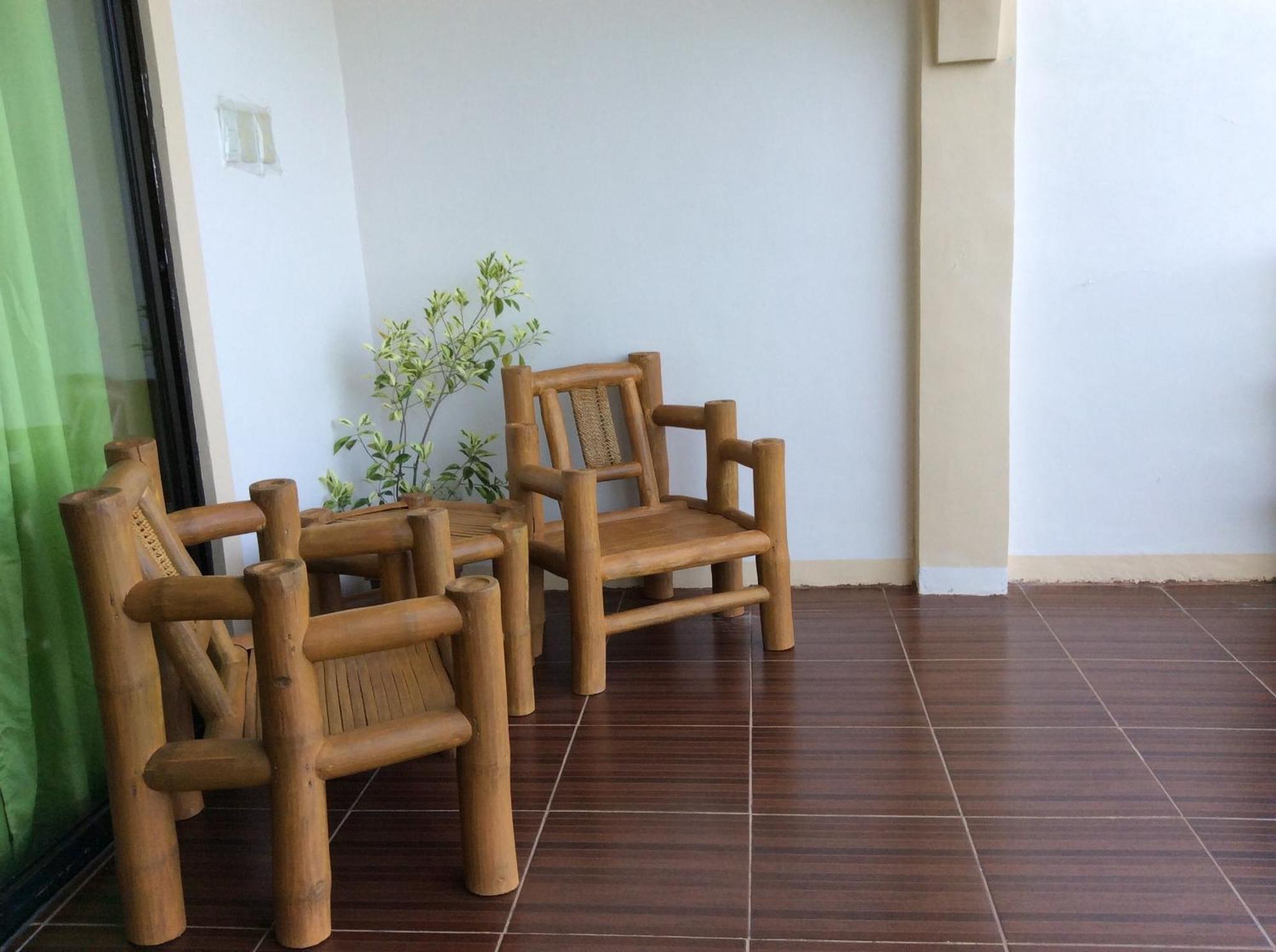 Sun & Sea Home Stay Union  Eksteriør bilde