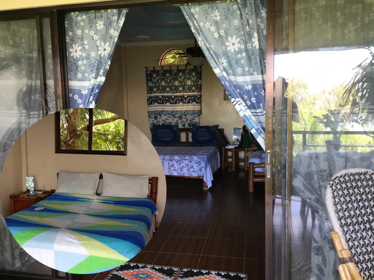 Sun & Sea Home Stay Union  Eksteriør bilde
